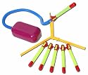 400ft Super Stomp Rocket