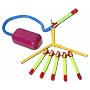 400ft Super Stomp Rocket
