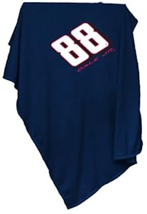 Nascar Dale Earnhardt Jr. Sweatshirt Blanket