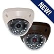 Nuvico CD-HD39N-LI 1/3 inch CCD, 550 TVL, 3.8~9.5mm A/I Lens, Day/Night(ICR), 16 LEDs, 12VDC/24VAC