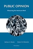 Public Opinion: Measuring the American Mind