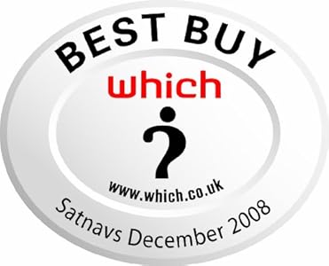 Clearance  Garmin Nuvi 205WT 4