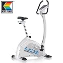 Kettler Sinto P Upright Exercise Bike - 3 Years Parts & Labour Warranty