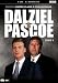 Dalziel and Pascoe - Series Three - 4-DVD Box Set ( Under World / Child's Play / Bones and Silence / The Wood Beyond ) ( Dalziel & Pascoe - Series 3 ) [ Holl�ndische Fassung, Keine Deutsche Sprache ]