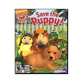 Wonder Pets:Save Puppy-PC