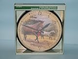 Accurite Horse Clock