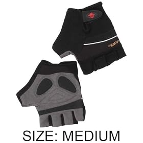 MECHANIC'S FINGERLESS GL MED:GL-85016