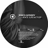 DJ Dove, Mike Delgado, Todd Terry, Romanthony, Mousse T..