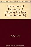 The adventures of Thomas