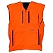 Gamehide Mountain Pass Extreme Big Game Blaze Deer Hunting Vest