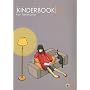 Monokuro Kinderbook