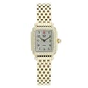 Michele Women's Deco Diamond Quartz Watch #MWW06D000020