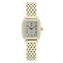 Michele Women's MWW06D000020 Deco Diamond Quartz Watch
