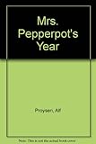 Mrs Pepperpot's year