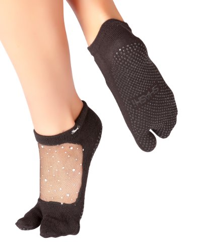 Shashi Star Women's Socks Split Toe