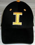 Iowa Hawkeyes Youth One-Fit Cap