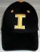 Iowa Hawkeyes Youth One-Fit Cap