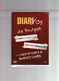 DVD : The Bridget Jones Diaries 3 DVD Box Set Pack (The Bridget Jones Diary; Bridget Jones: The Edge Of Reason; The Missing Bits) Diarios De Bridget Jones (El Diario De Bridget Jones, Bridget Jones: Al Borde De La Razon & Completand A Bridget Jones) [NTSC/REGION 1 & 4 DVD. Import-Latin America]