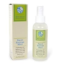 MyChelle Fruit Enzyme Mist, 4.4-Ounce Bottle