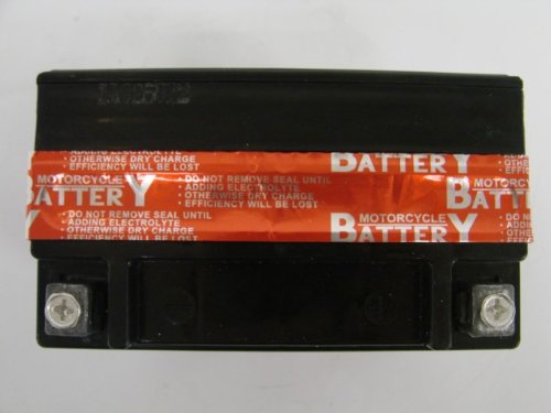Image #7 of Ytx14l-bs Battery Harley