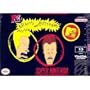MTV's Beavis and Butthead