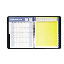 AAG761105 BOOK,APPT,MLY/WK,8X10,ACAD