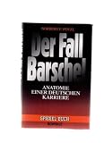 Produkt-Bild: Der Fall Barschel. Anatomie einer deutschen Karriere