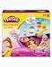 Search: Play-Doh Disney Princess Belle's Magical Tea Party Set