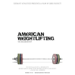 American Weightlifting: The Documentary