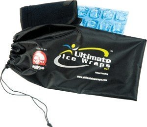 Fitness Wholesale ICE107RPLSTD Ultimate Ice Wrap