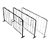 John Boos EPS-D21-G 21X9 DIVIDER GREEN EPOXY