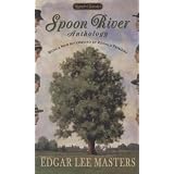 Spoon River Anthology (Signet Classics)