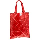 [テンスウィディッシュデザイナーズ] shopping bag(oil cloth)
