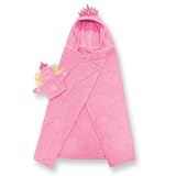Princess Bath Towel Set