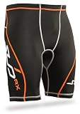 SUB RX Sports Graduated Compression Baselayer Men's Under Shorts