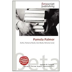 Pamela Palmer