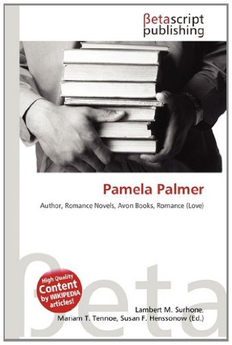 Produkt-Bild: Pamela Palmer