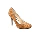 Steven Steve Madden Rampid New Pumps, Classics Shoes Brown Womens