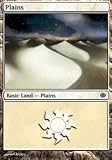 Plains