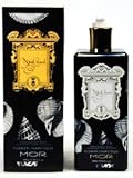 MOR FLOWER OF NARCISSUS HAND  BODY WASH 20.3 FL. OZ W/PUMP