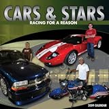 Nascar Cars & Stars 2009 Calendar