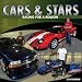 Nascar Cars & Stars 2009 Calendar
