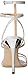 ALDO Women's NEASSA Dress Sandal