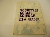 Society and social science : a reader