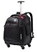 Samsonite Mvs Spinner Backpack Black