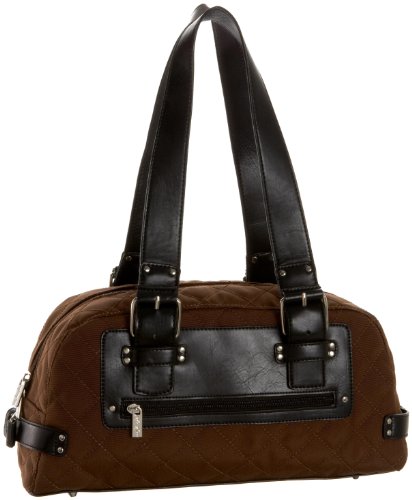 Sydney Love Quilted Satchel
