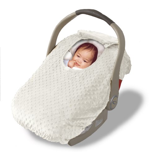 Jolly Jumper Sneak-A-Peek Infant - Cream