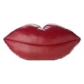Claire's Lips Pillow