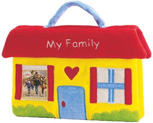 Gund My Family Photo Album