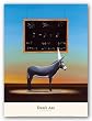 Dumb Ass by Robert Deyber 18"x21" Art Print Poster
